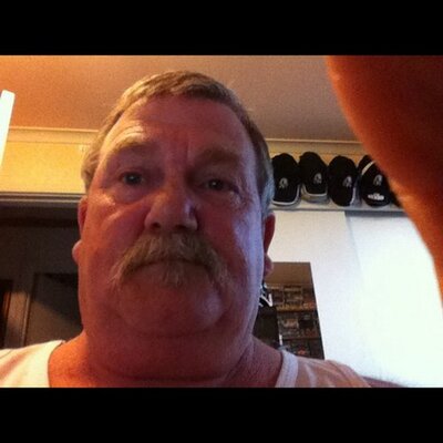 Profile Picture of Brian Cutler (@carringbush666) on Twitter