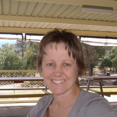 Profile Picture of Gale Spitteler (@GaleSpitteler) on Twitter
