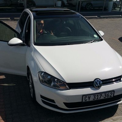 Profile Picture of Lee Vincent Harrison (@vince_harrison) on Twitter