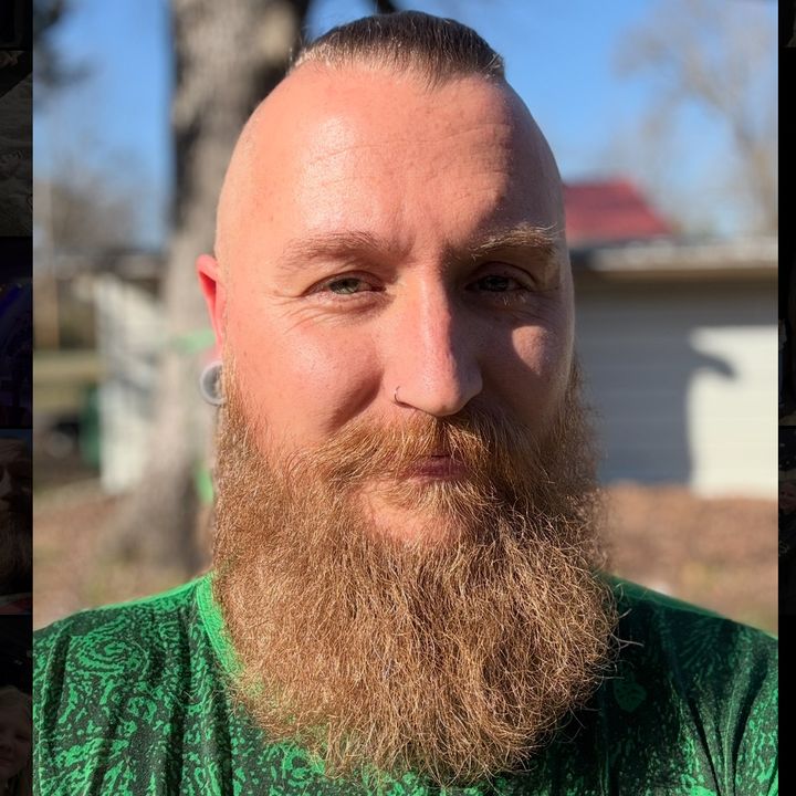 Profile Picture of Randall Pierce (@toohottorandall) on Tiktok