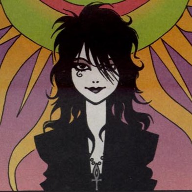 Profile Picture of Shannon (@road_to_dawn) on Twitter