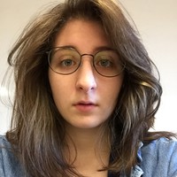 Profile Picture of Mackenzie Lambert (@mackenzie-lambert-11) on Quora