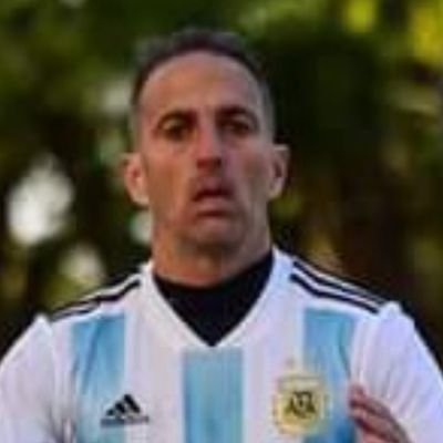 Profile Picture of José Luis Fabiani (@JoseFabiani73) on Twitter