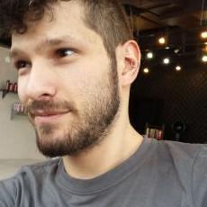 Profile Picture of Gregory Wolfe (@justinty7) on Twitter
