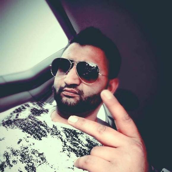 Profile Picture of Marka Sultanu (@mradona) on Poshmark