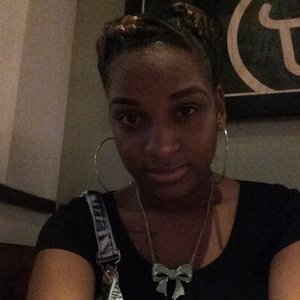Profile Picture of Mieshia Moore (@myzeshamarie) on Myspace