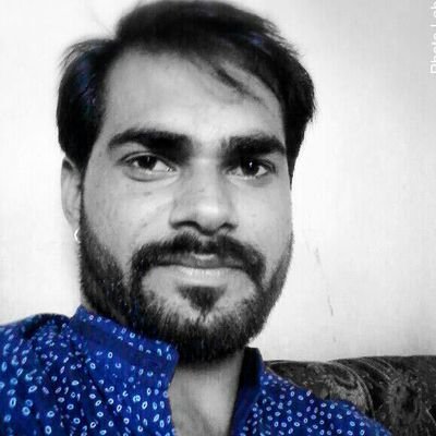 Profile Picture of Aniket Joshi (@aniketjoshi0910) on Twitter