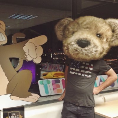 Profile Picture of Ben Yacobi (@benyacobi) on Twitter