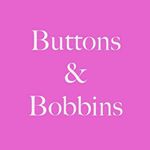 Profile Picture of Buttons & Bobbins 🎀 (@buttons.and.bobbins) on Instagram
