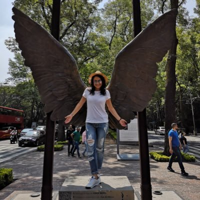 Profile Picture of Gina Paola Benavides (@GinaPaolaBenav2) on Twitter