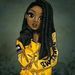Profile Picture of lil.royalty (@britneyfields950) on Pinterest