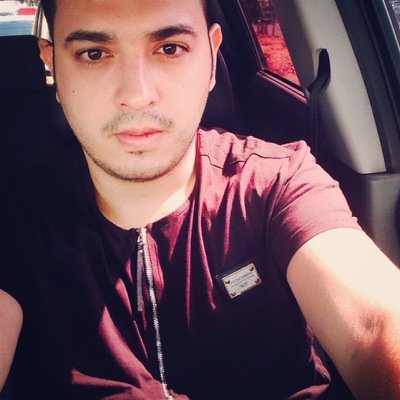 Profile Picture of Alexander Chaves (@alexander158615) on Twitter