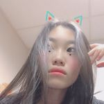 Profile Picture of ᴬᴹᴱᴸᴵᴬ ᶜᴴᵁᴺᴳ (@ameliazoec) on Instagram