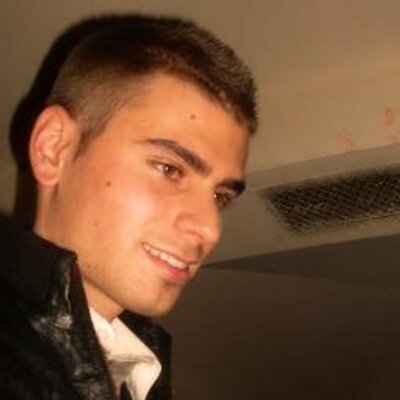 Profile Picture of David Piersimoni (@DavidPiersimoni) on Twitter
