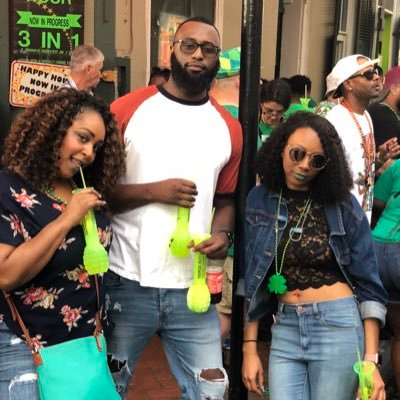 Profile Picture of Julio (@chuck_savage) on Twitter