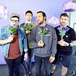 Profile Picture of Fall Out Boy (@stumph.patrick) on Instagram