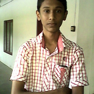 Profile Picture of Dino Thomas (@dinothomas77) on Twitter