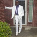 Profile Picture of Nathaniel Lightfoot (@Nathaniel-Lightfoot) on Facebook