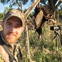 Profile Picture of Kyle Barefield (@barebonekyle) on Pinterest