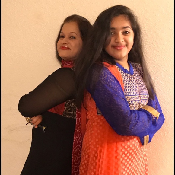 Profile Picture of Sameera Shamshuddin (@nickynick821) on Poshmark