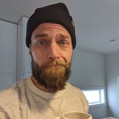 Profile Picture of Nicholas Coates (@nickacoates) on Twitter