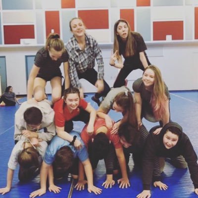 Profile Picture of Daniel Desjarlais (@DanielDesjarl12) on Twitter