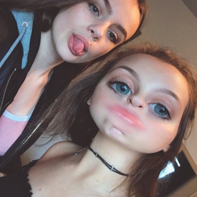 Profile Picture of Kirsty Irvine (@Kirsty_Irvinee) on Twitter