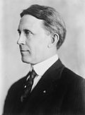 Profile Picture of Ben W. Hooperon Wikipedia