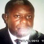 Profile Picture of Joseph Mateso Binwa (@josephbinwa) on Instagram