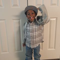 Profile Picture of andreuncsmcjunkin (@andreuncsmcjunkin) on Tiktok