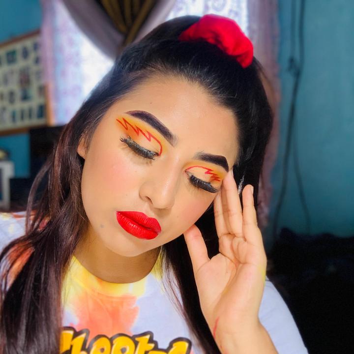 Profile Picture of Jannay y kiary (@jannay.hernandez) on Tiktok