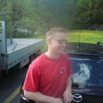 Profile Picture of Michael Amacher (@Amacher85) on Twitter