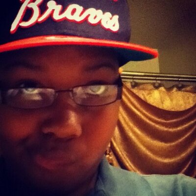 Profile Picture of Caleb Thornton (@CBCeezy) on Twitter
