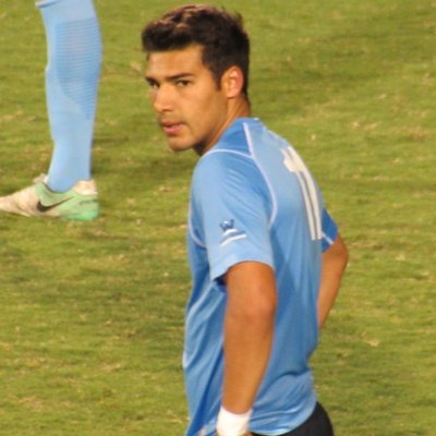 Profile Picture of Chase Van Wey (@Chase_VW) on Twitter