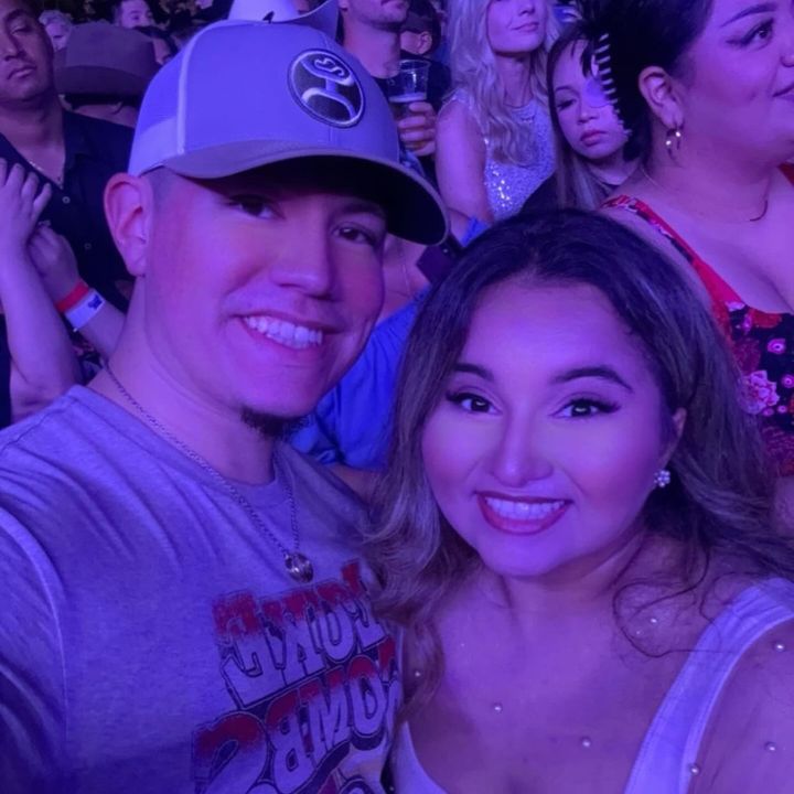 Profile Picture of Crystal Valdez (@crystalvaldez3) on Tiktok