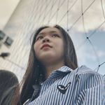 Profile Picture of Hoàng Ngọc Huyền Ngân (@nagnneyuh__) on Instagram