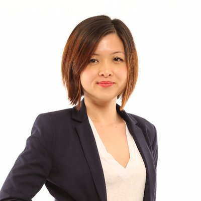 Profile Picture of Lee Lian Kong (@leelian_kong) on Twitter