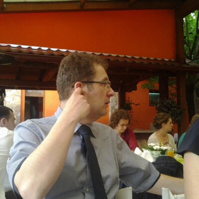 Profile Picture of Muhamed Sijercic (@mukisijera) on Twitter