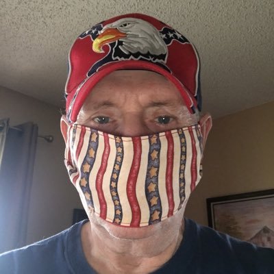Profile Picture of Martin Mcclure (@martinm47037283) on Twitter