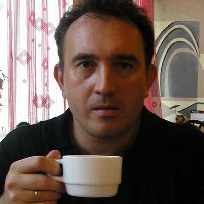 Profile Picture of Alexander Prokopenko (@animatolog) on Twitter