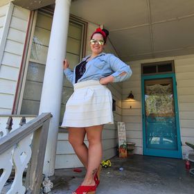 Profile Picture of Micah Richardson (@MicahDoo) on Pinterest