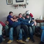 Profile Picture of Derek dees (@derekdees1990) on Instagram