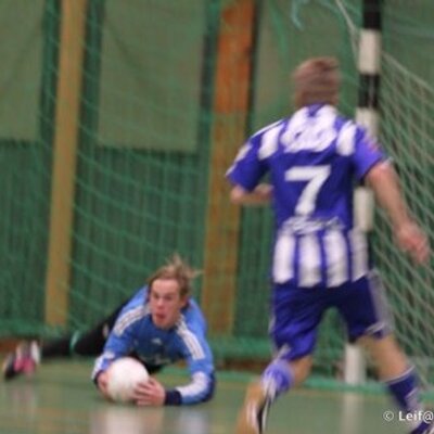 Profile Picture of Alexander Backman (@Backman94) on Twitter