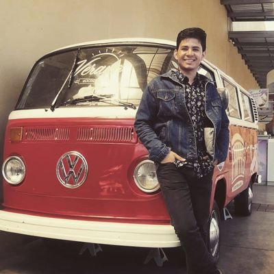 Profile Picture of Hugo Roberto Corado (@Hugohadicho) on Twitter