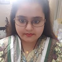 Profile Picture of Sharmin Ahmed (@sharmin-ahmed-35) on Quora