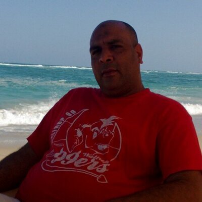 Profile Picture of Tamer Elsayed (@Tamerelsayed74) on Twitter