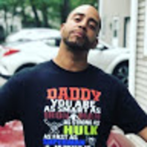 Profile Picture of Moses Rodriguez (@mosesrodrigu100) on Poshmark