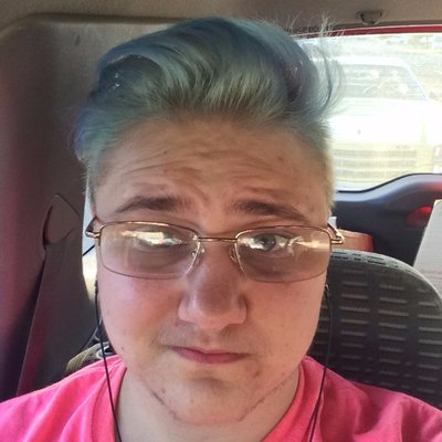 Profile Picture of Luca Alexander Wolfe (@Luca_Wolfe) on Twitter