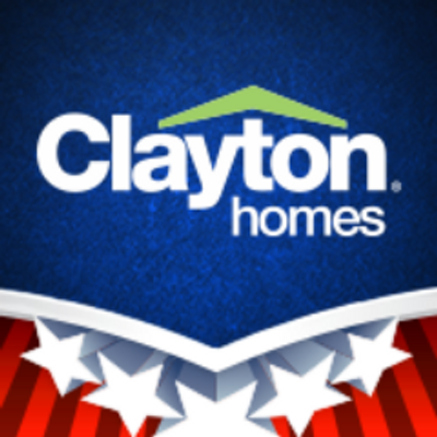 Profile Picture of Clayton Homes Greer (@ClaytonHomes184) on Twitter