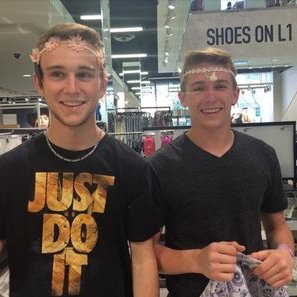 Profile Picture of Dylan John Ladd (@DylanJohnLadd1) on Twitter